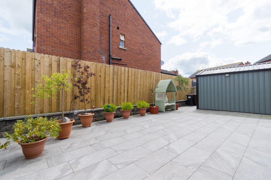 78a Monree Hill