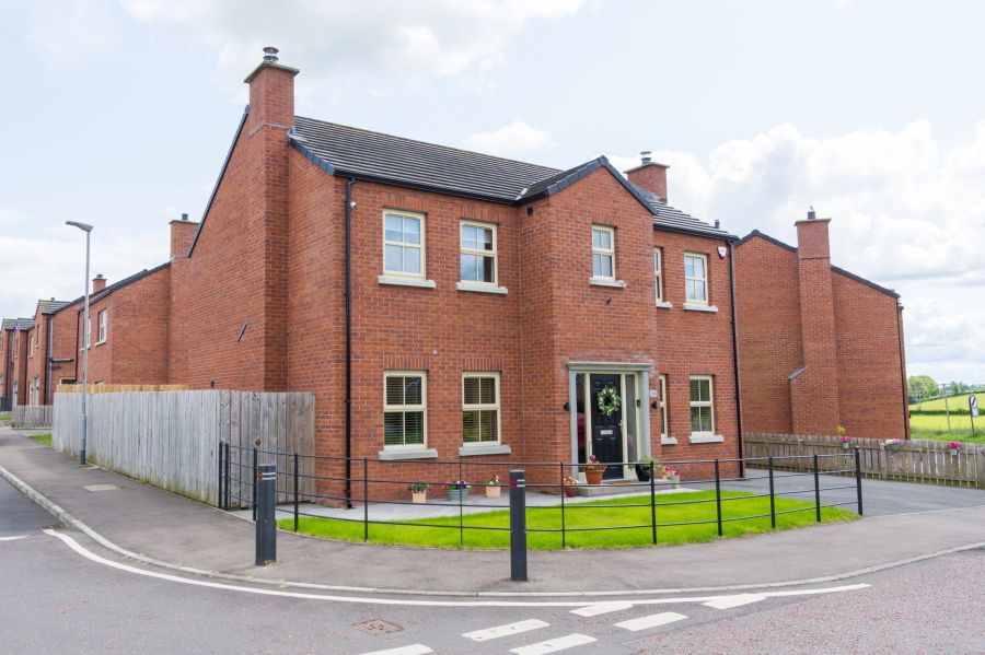 78a Monree Hill