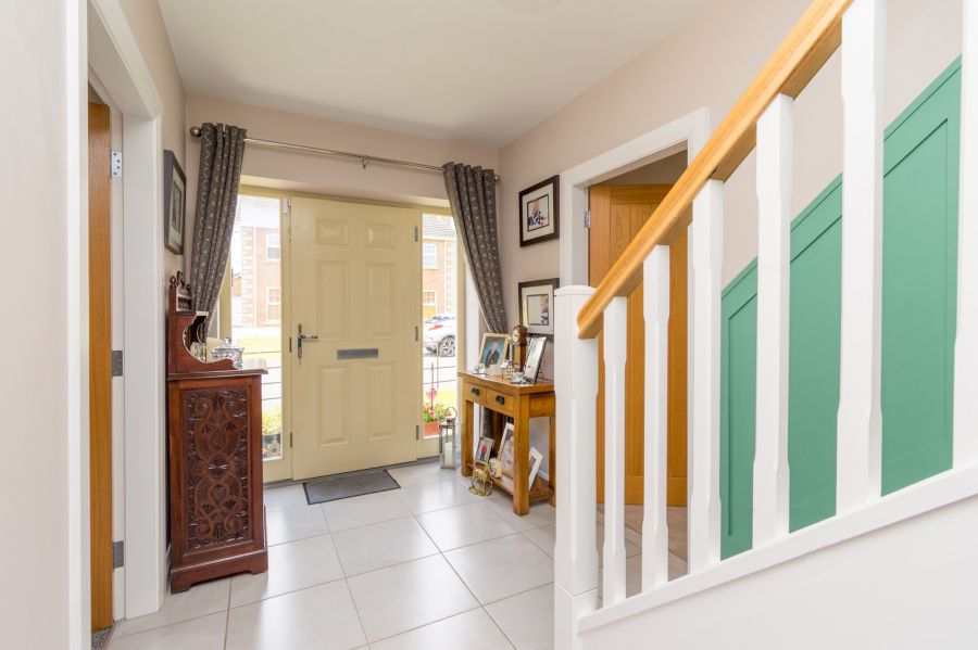 78a Monree Hill