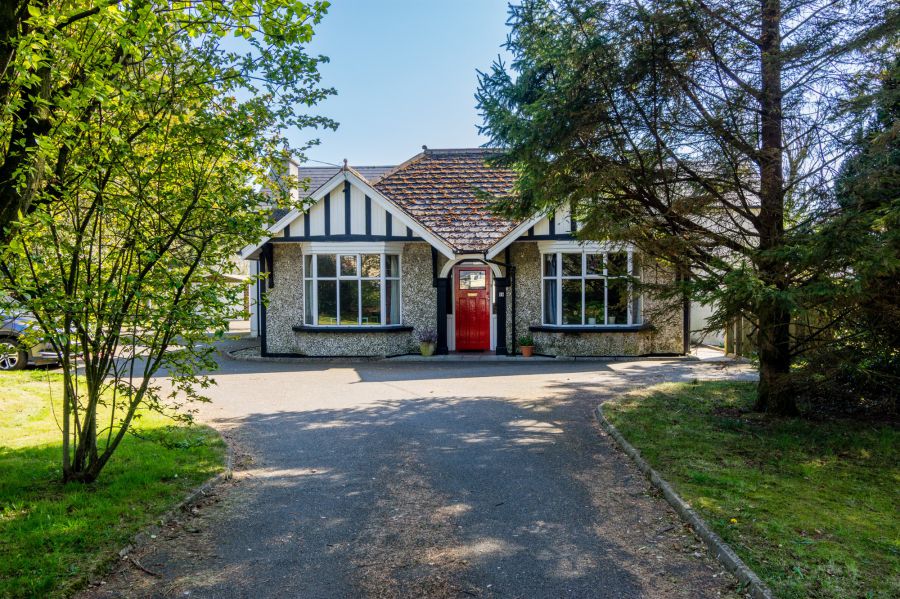 90 Old Kilmore Road