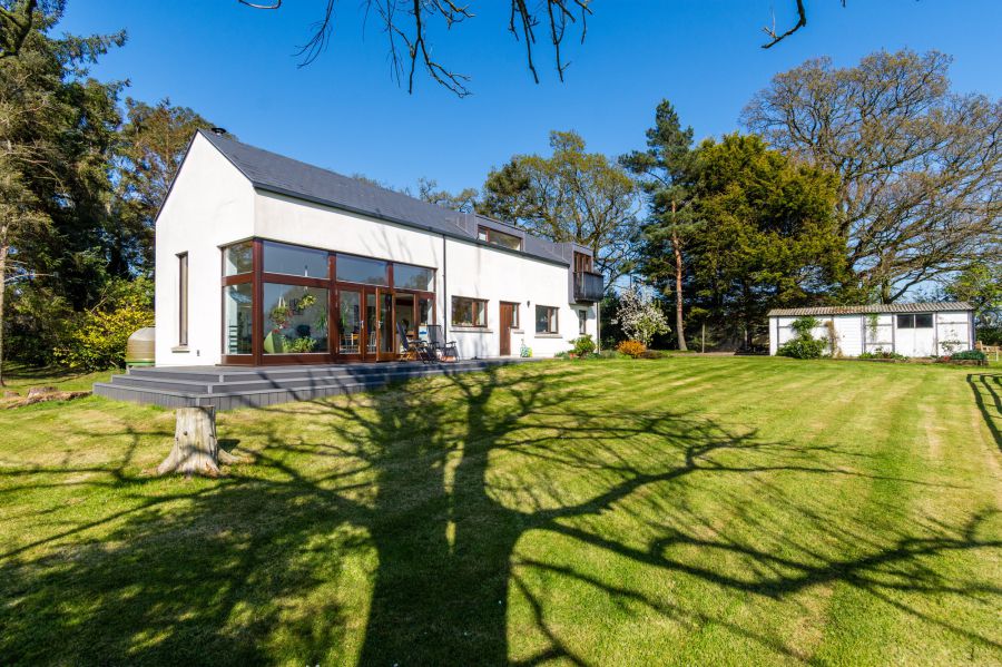 90 Old Kilmore Road
