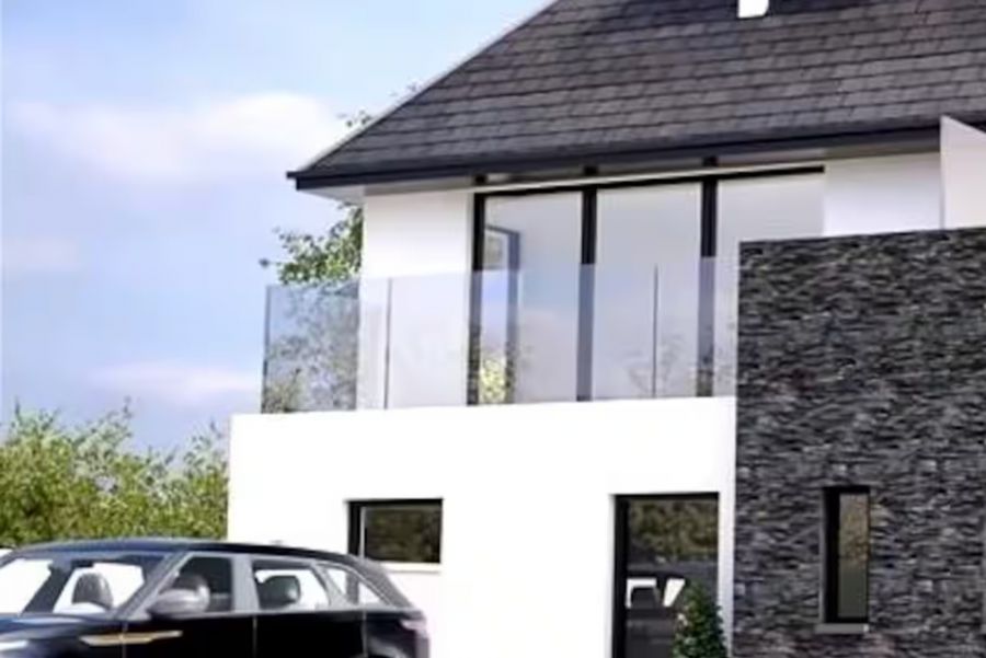 Laetum View, 65 Prospect Road, Portstewart, BT55 7NQ