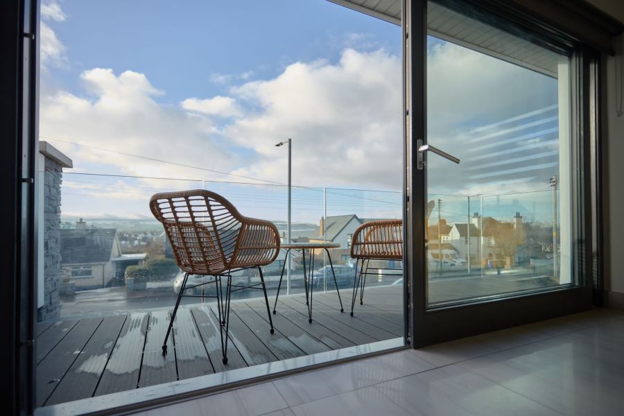 Laetum View, 65 Prospect Road