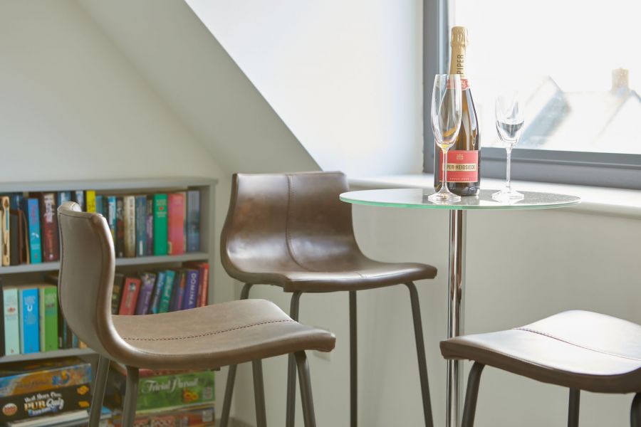 Laetum View, 65 Prospect Road