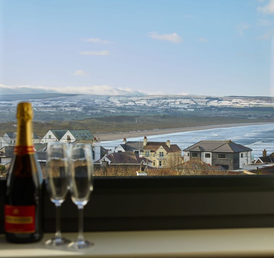 Laetum View, 65 Prospect Road