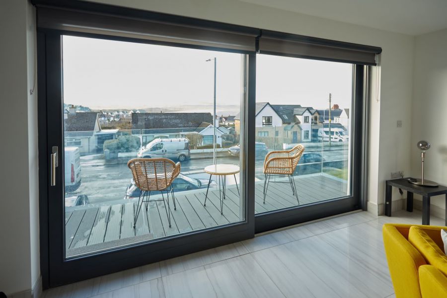 Laetum View, 65 Prospect Road