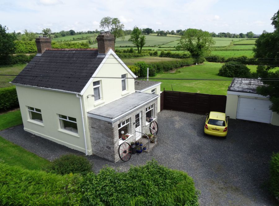 1 Lime Kiln Road
