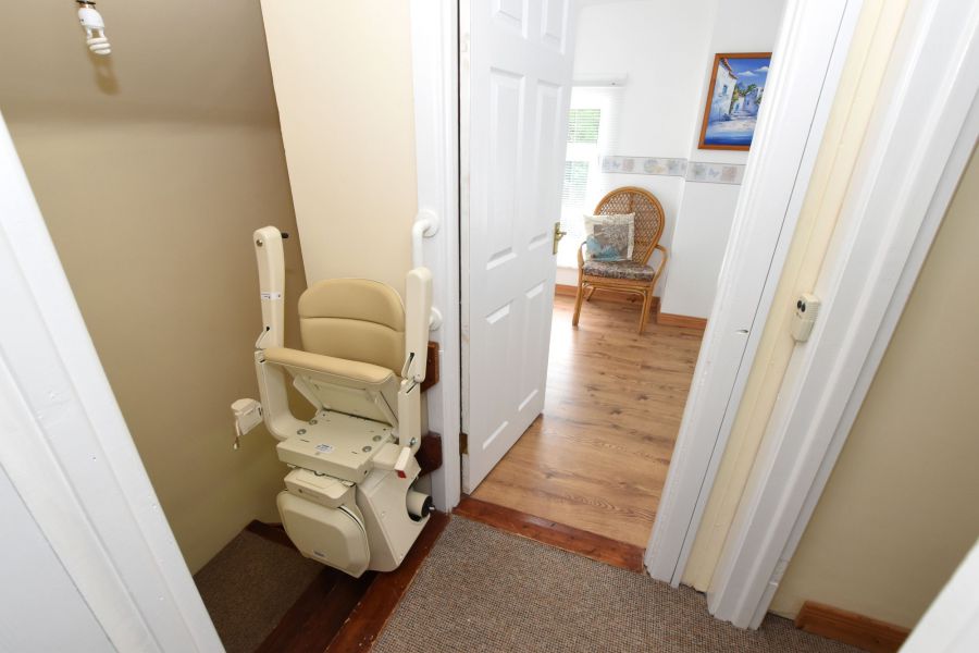 Country Cottage with total grounds extending to approximately 1.6 acres, 1 Lime Kiln Road