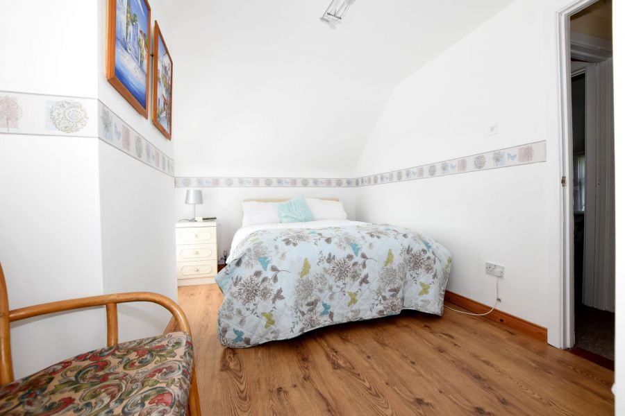 Country Cottage with total grounds extending to approximately 1.6 acres, 1 Lime Kiln Road