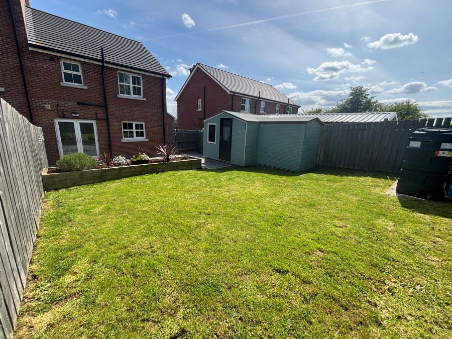 37 Limestone Meadow Crescent