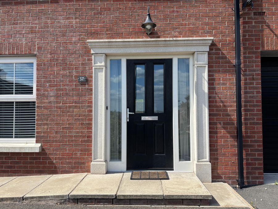 37 Limestone Meadow Crescent