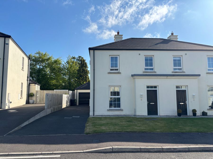 41 Linen Fields, Moira, BT670XL