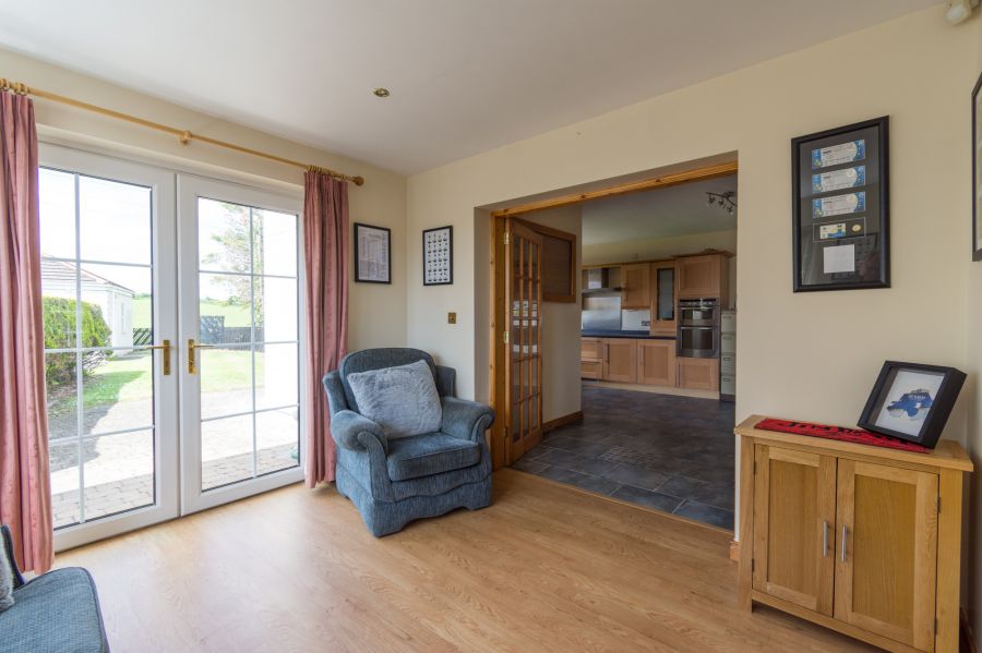 1 Broughmore Mews