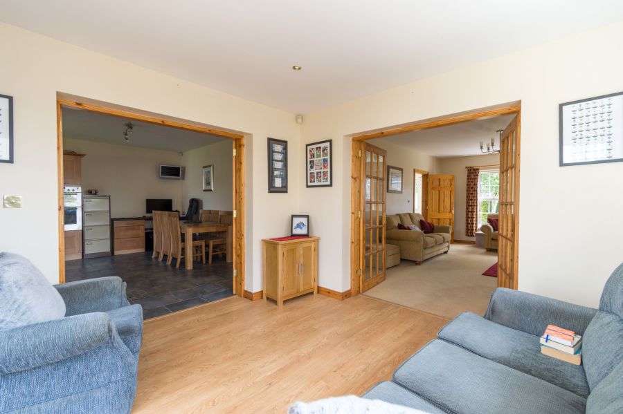 1 Broughmore Mews