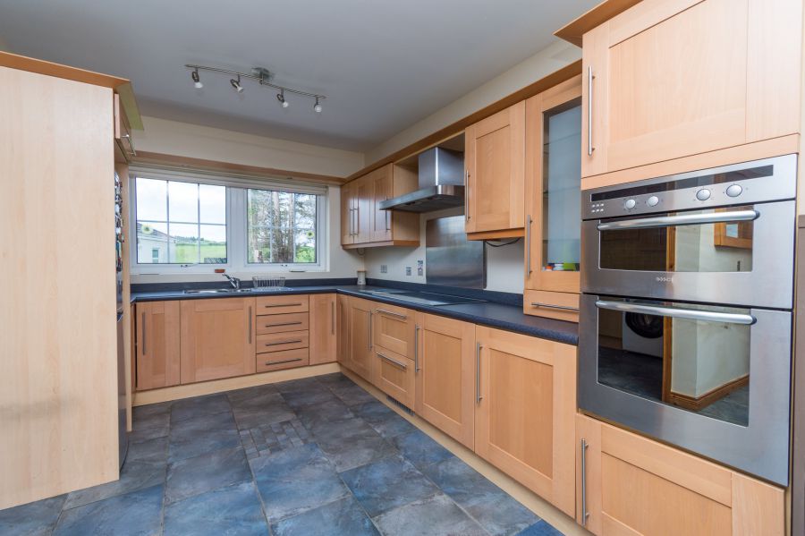 1 Broughmore Mews