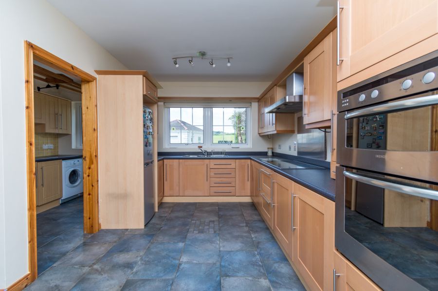 1 Broughmore Mews