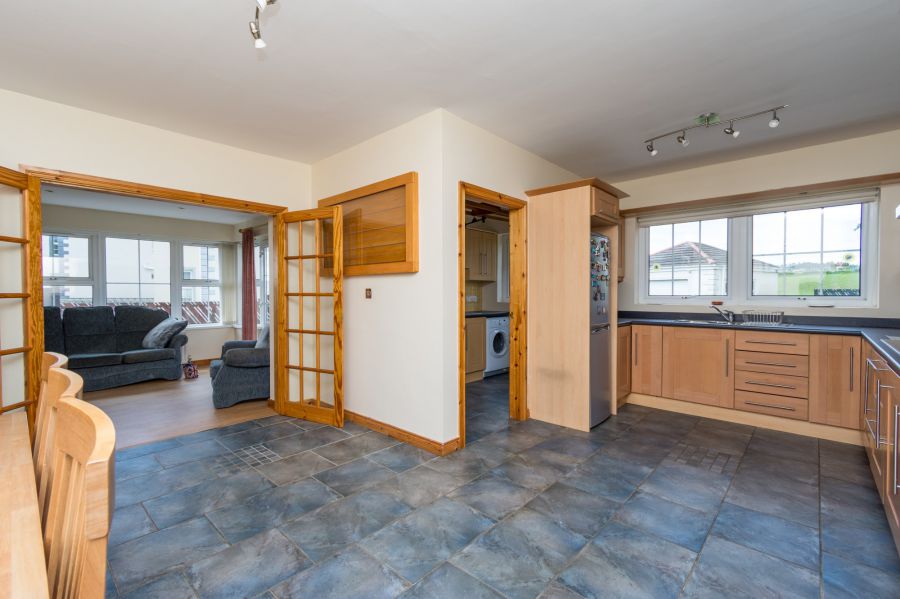1 Broughmore Mews