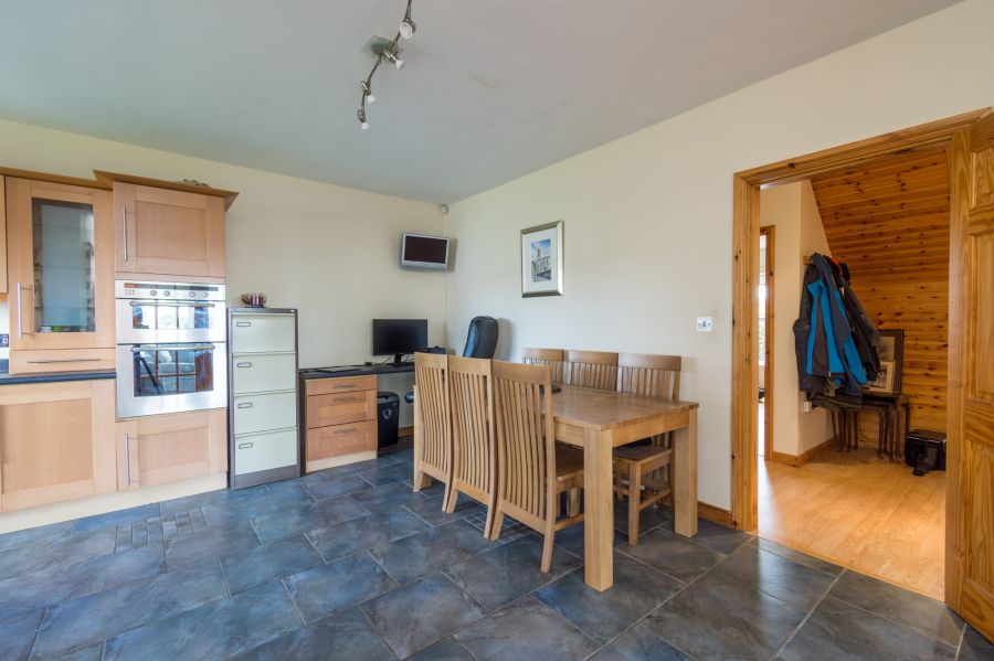 1 Broughmore Mews