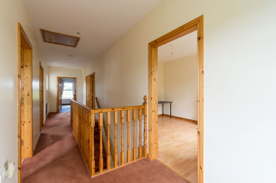 1 Broughmore Mews