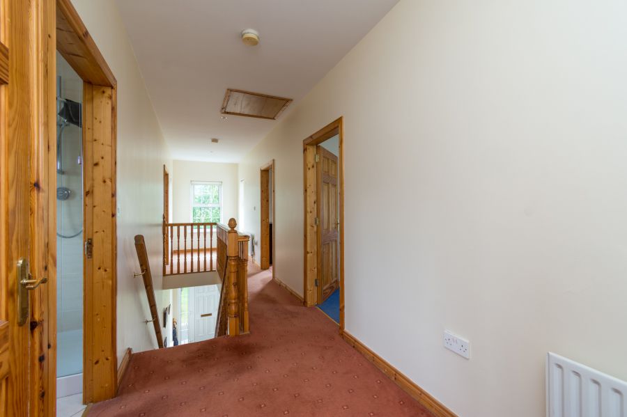 1 Broughmore Mews