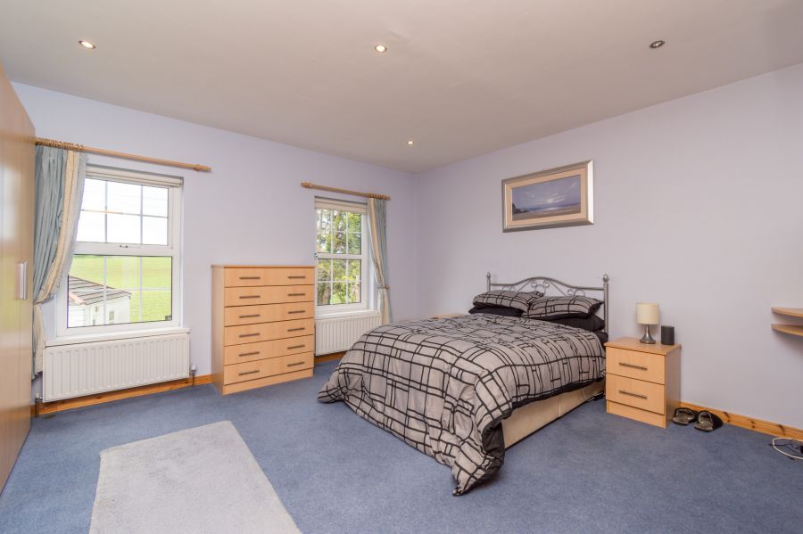 1 Broughmore Mews