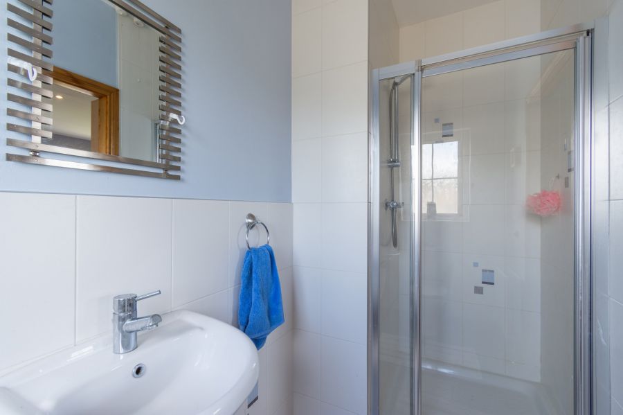 1 Broughmore Mews