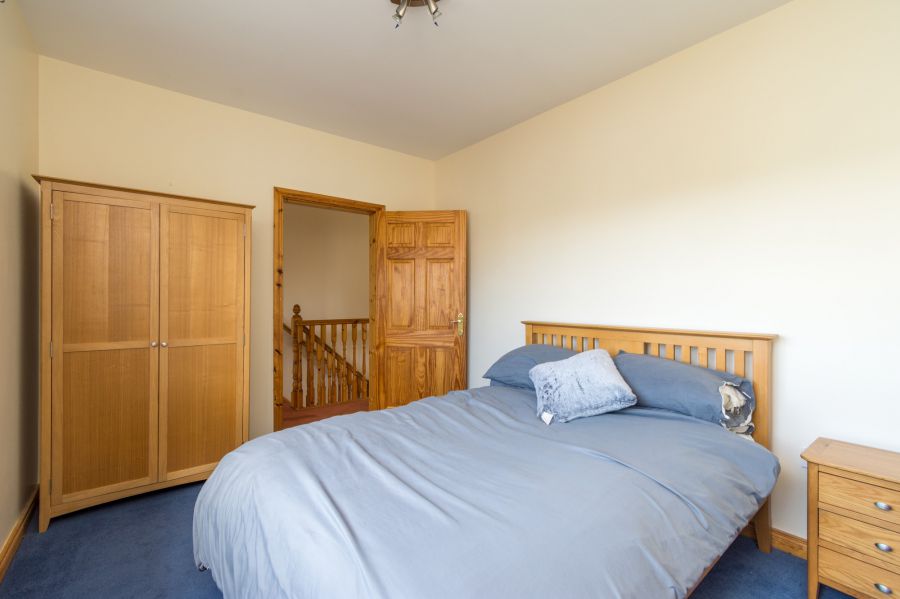 1 Broughmore Mews