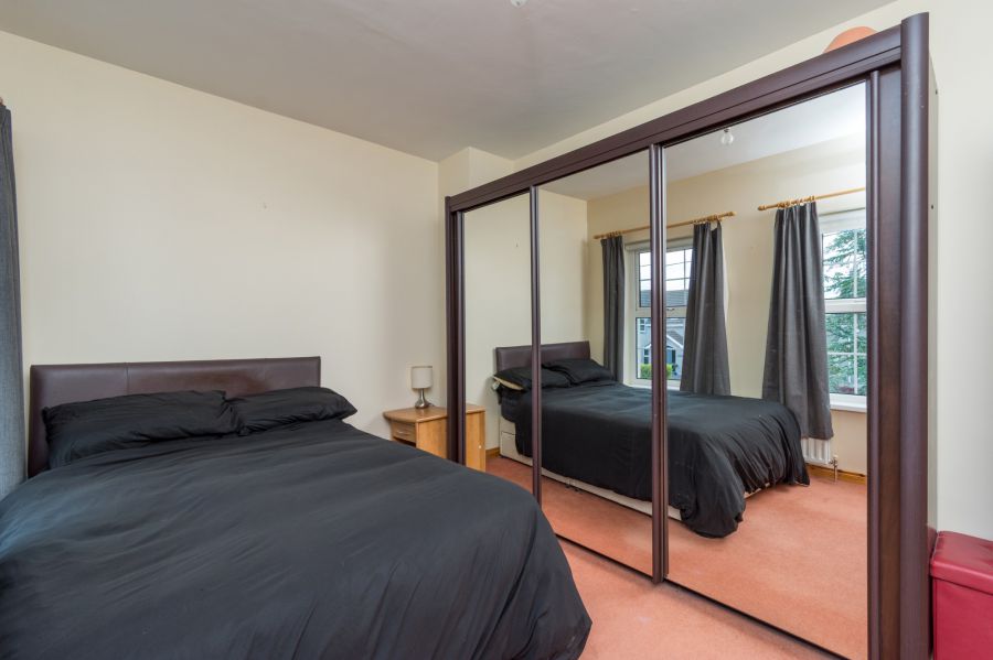 1 Broughmore Mews
