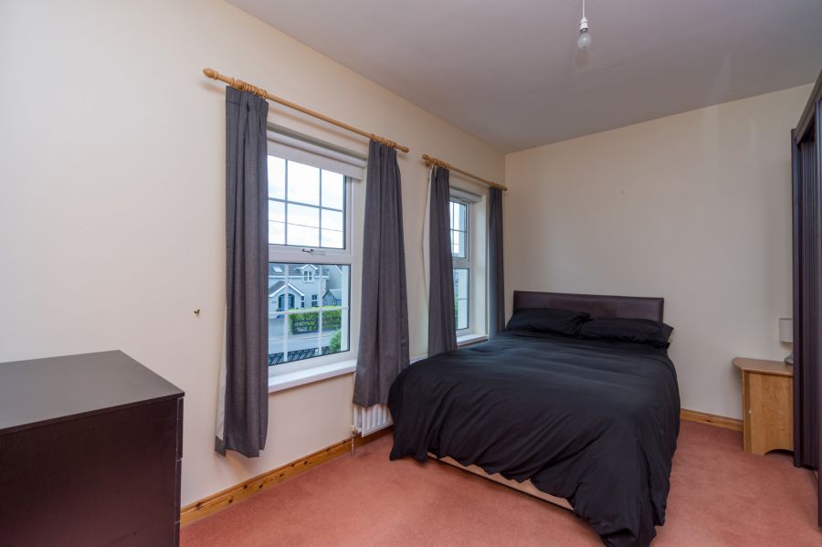 1 Broughmore Mews