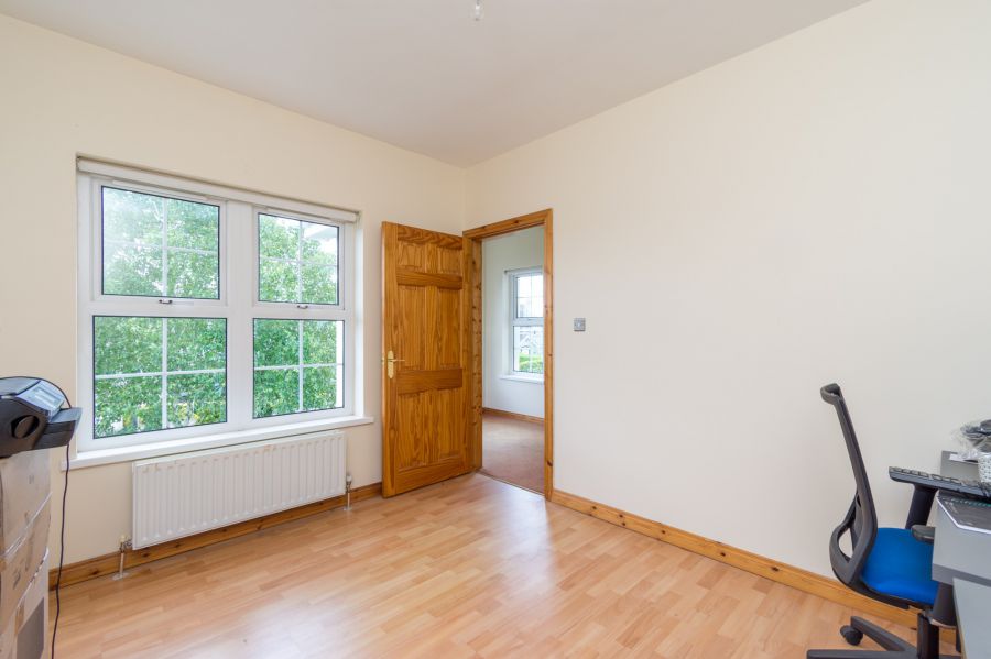 1 Broughmore Mews