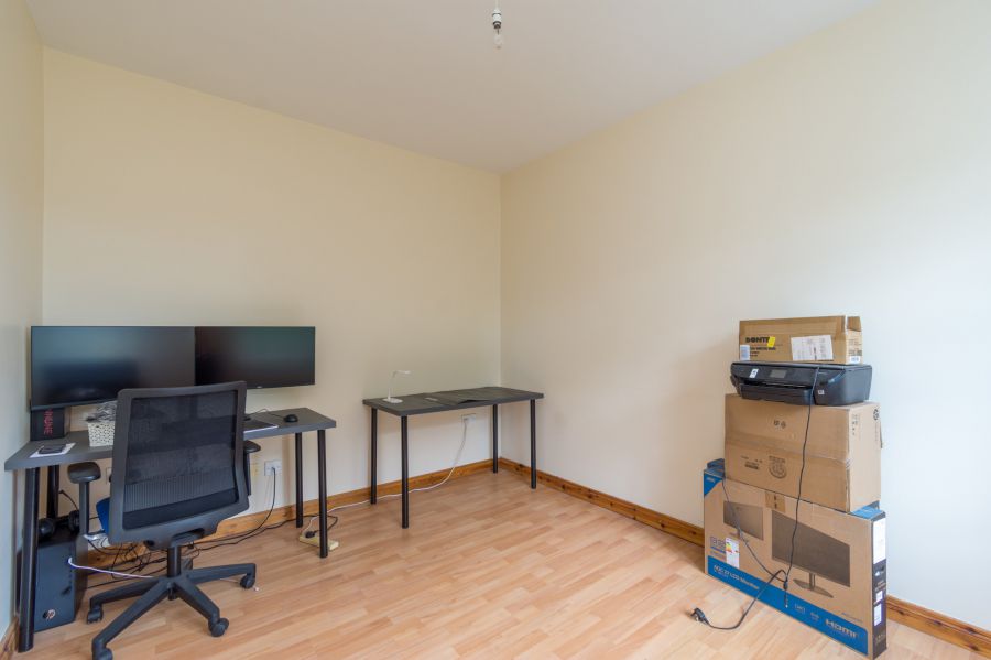 1 Broughmore Mews