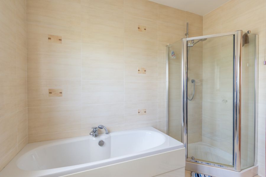 1 Broughmore Mews