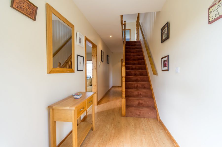 1 Broughmore Mews