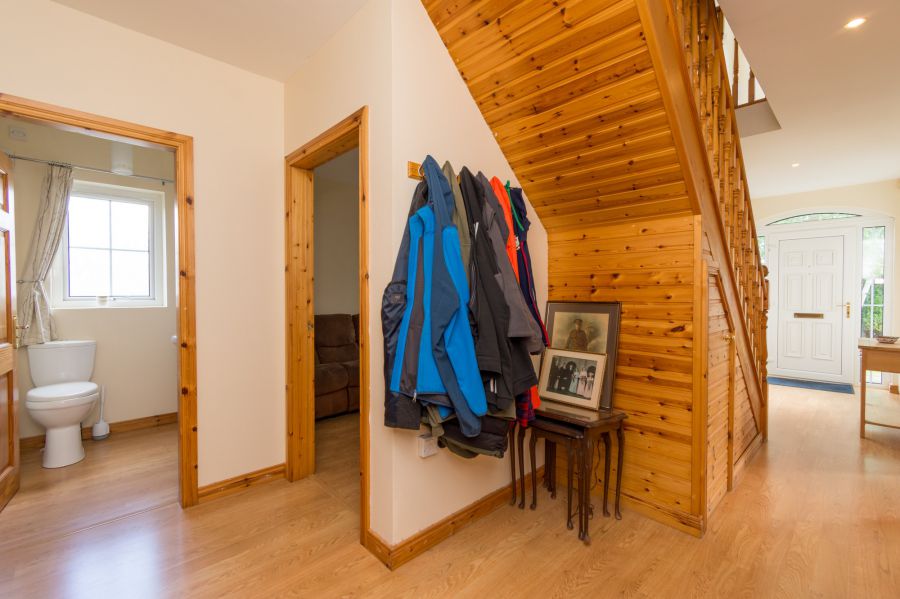 1 Broughmore Mews