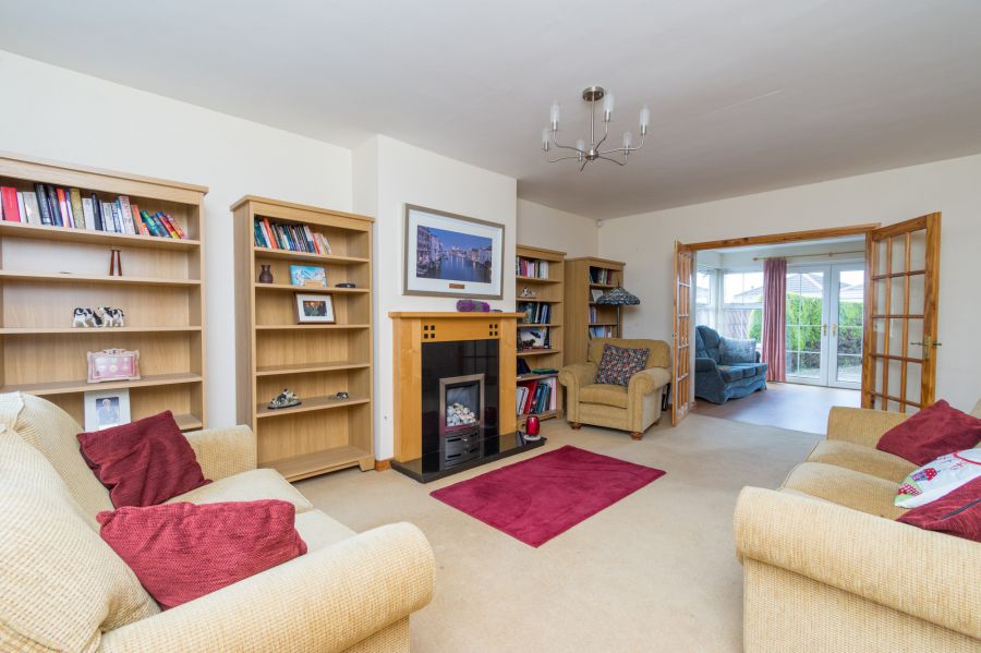 1 Broughmore Mews