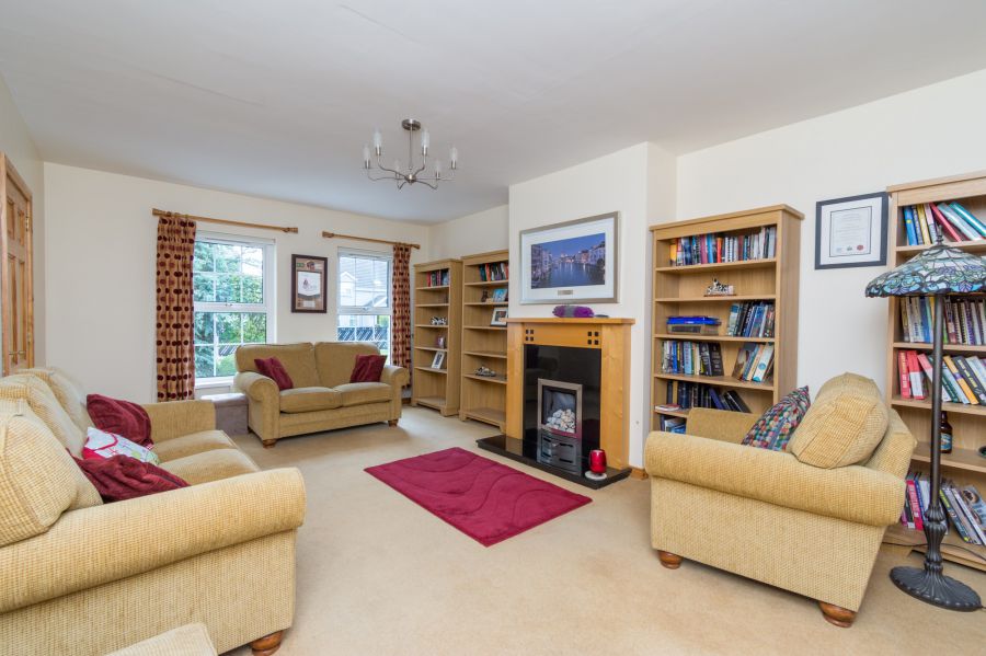 1 Broughmore Mews