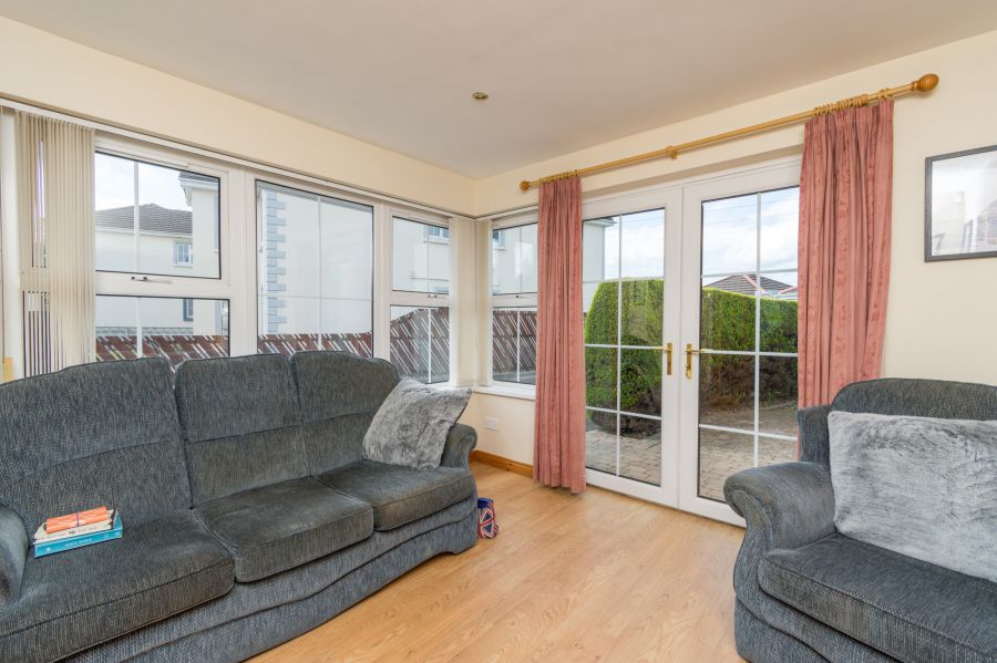 1 Broughmore Mews