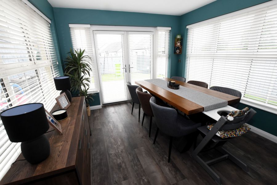 8 Ayrshire Manor