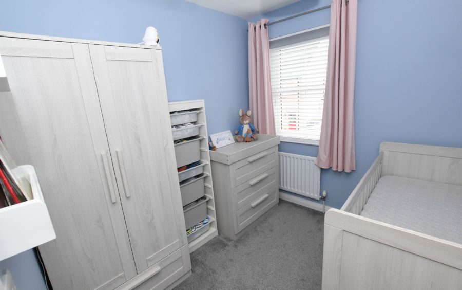 8 Ayrshire Manor