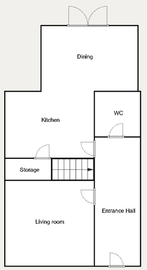 8 Ayrshire Manor