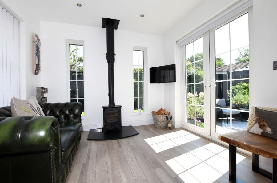 4 Laurelvale Grove