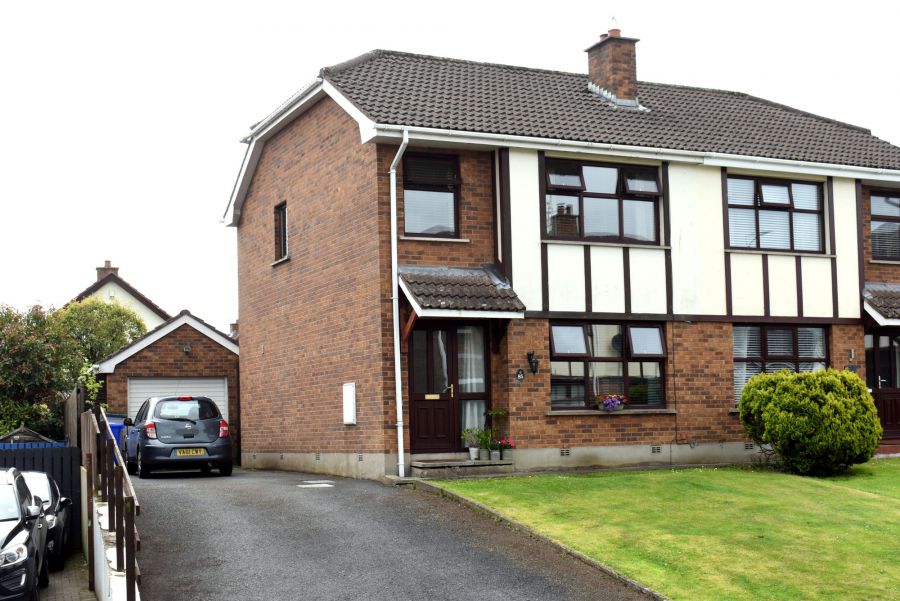 85 Hermitage, Hillsborough, BT26 6RJ