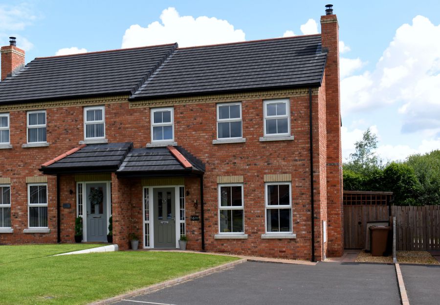16 Glebe Close,magheralin, BT67 0SU