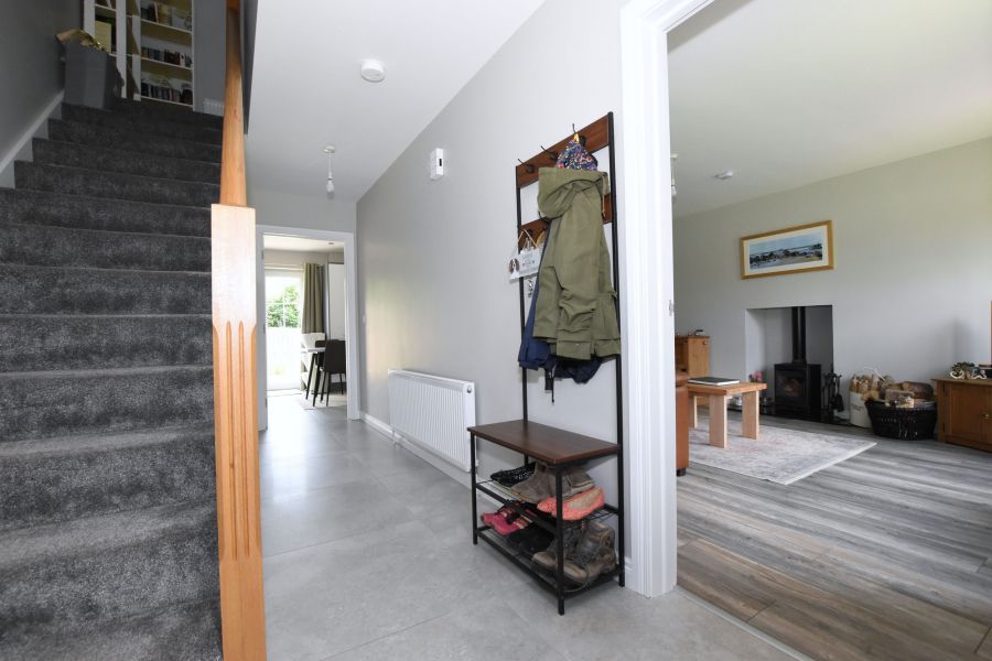 16 Glebe Close