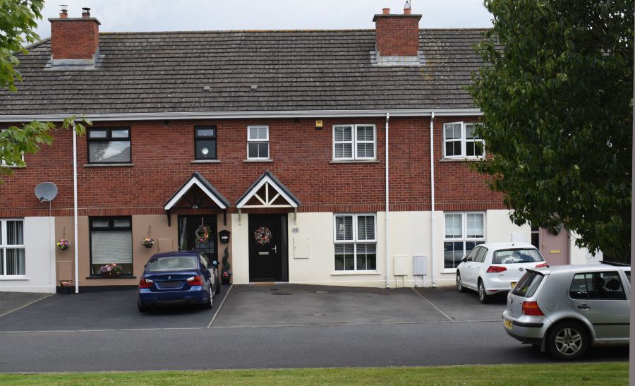 13 Ballynadrone Meadows