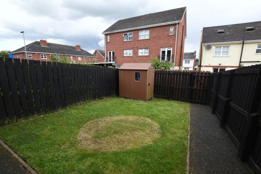 13 Ballynadrone Meadows
