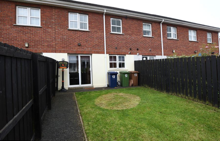 13 Ballynadrone Meadows