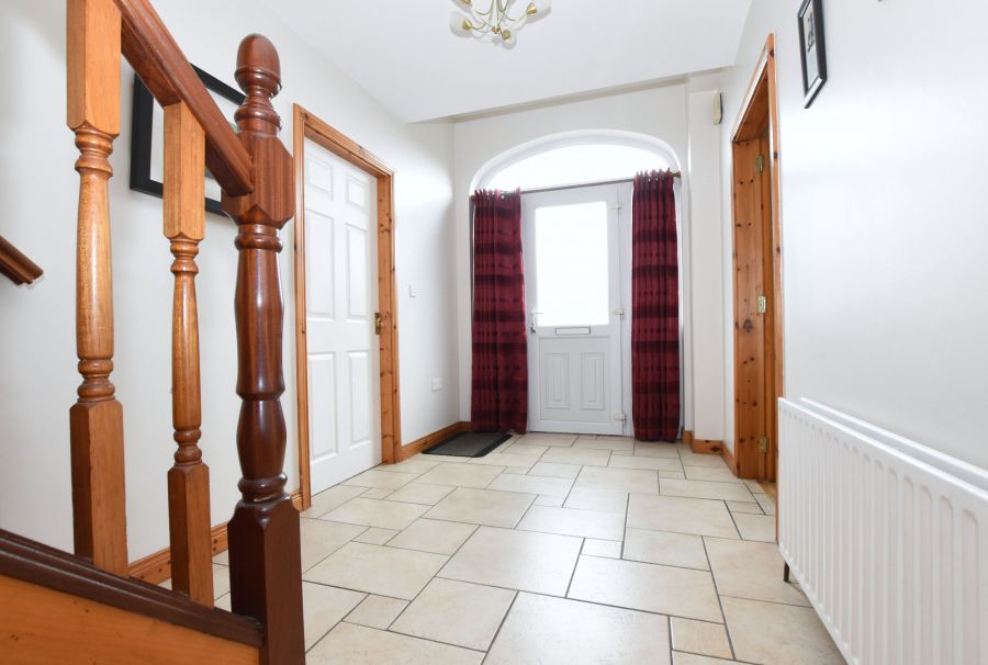 18a Portmore Lea