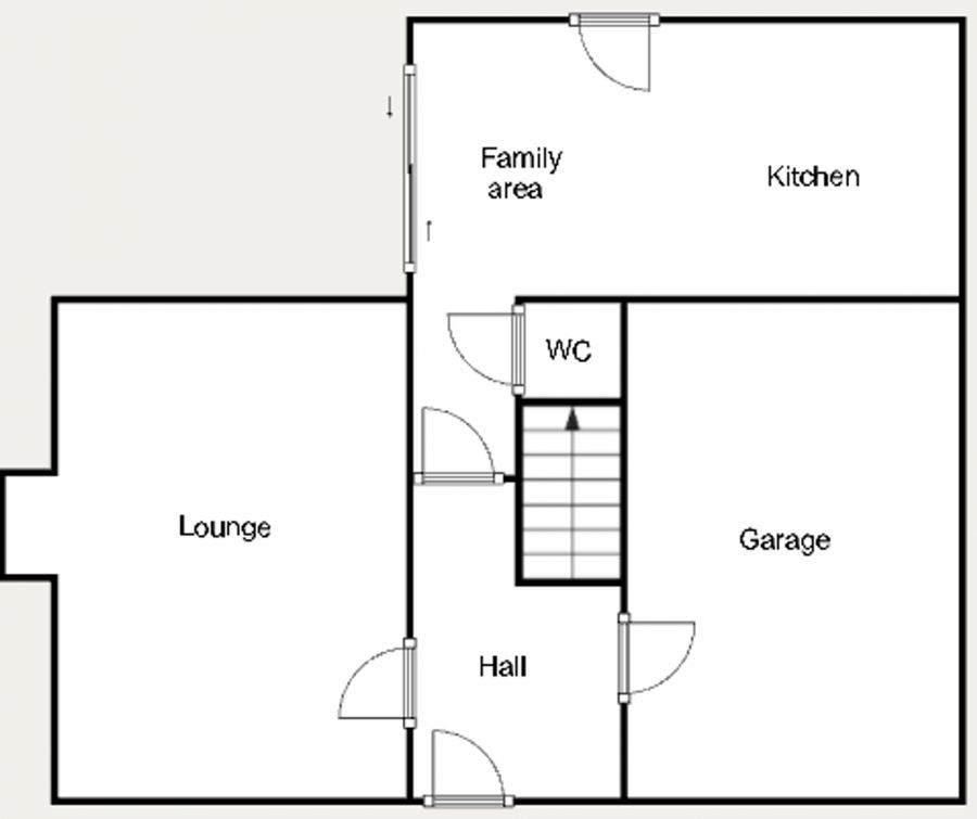 18a Portmore Lea