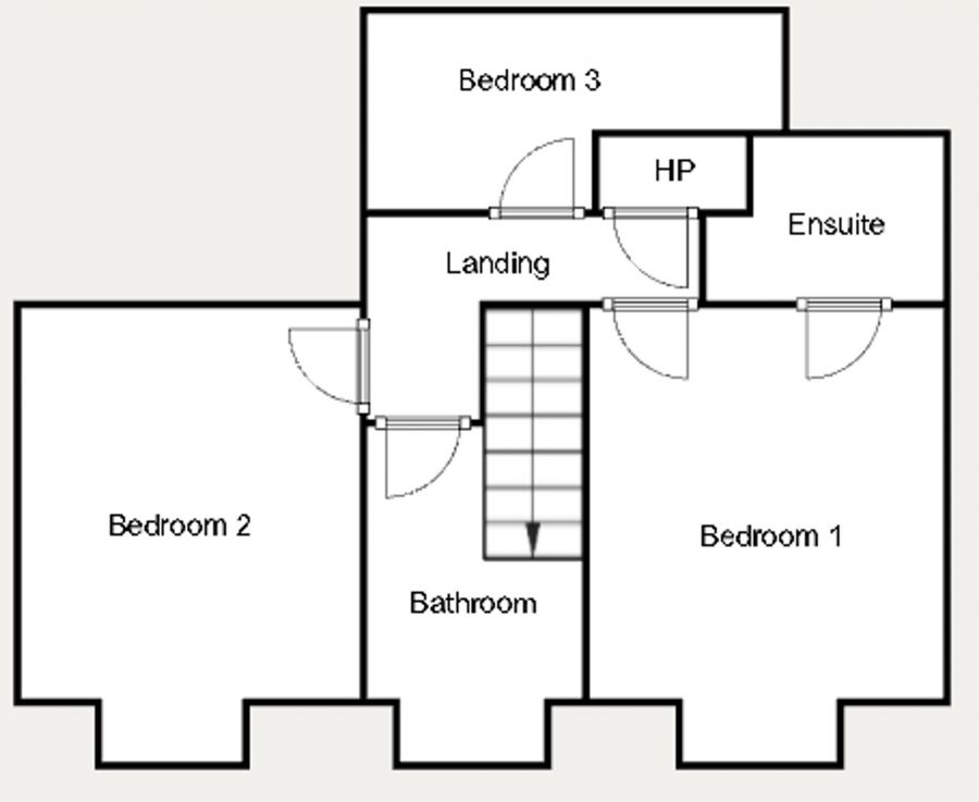 18a Portmore Lea